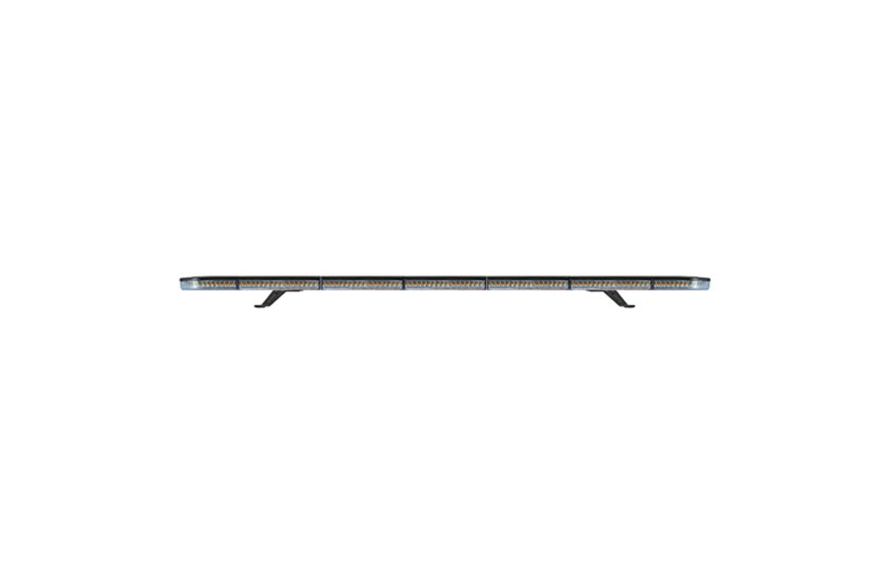 LED-Lichtbalk l R65 | 1586mm, | 10-30V | komplett schrill