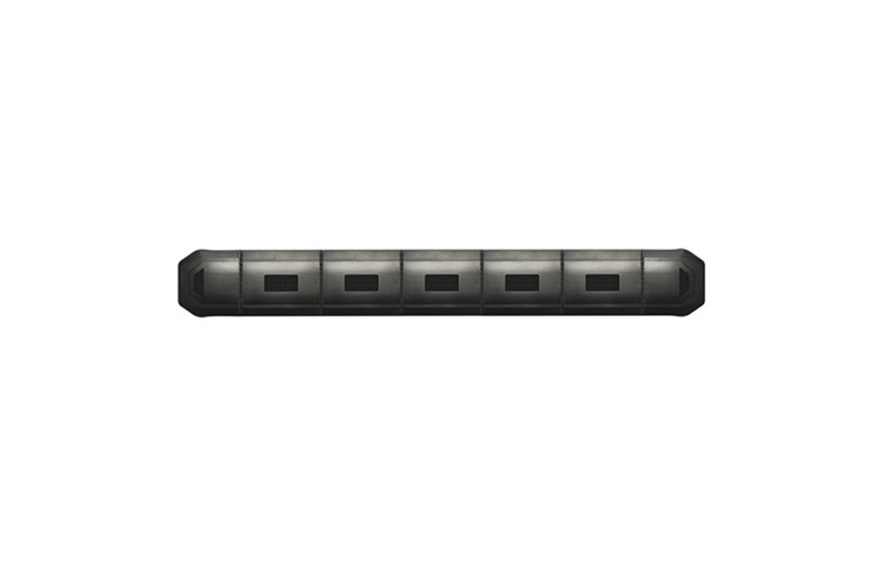 LED-Lichtbalk l R65 | 1586mm, | 10-30V | komplett schrill