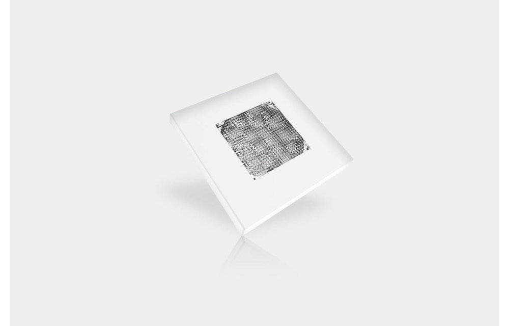 Innen-weiße LED | 12-24V | Warmweiß