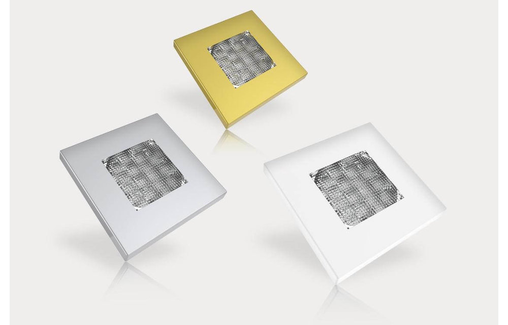Innen-weiße LED | 12-24V | Warmweiß
