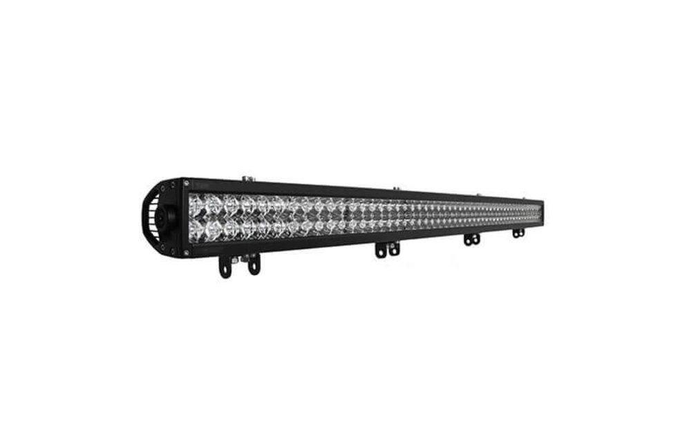 LED Bar | 300 Watt | 21000 Lumen | 9-30V | 40cm. Kabel + Deutsch
