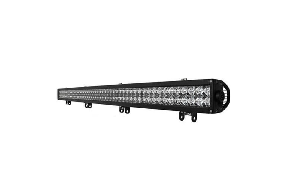 LED Bar | 300 Watt | 21000 Lumen | 9-30V | 40cm. Kabel + Deutsch