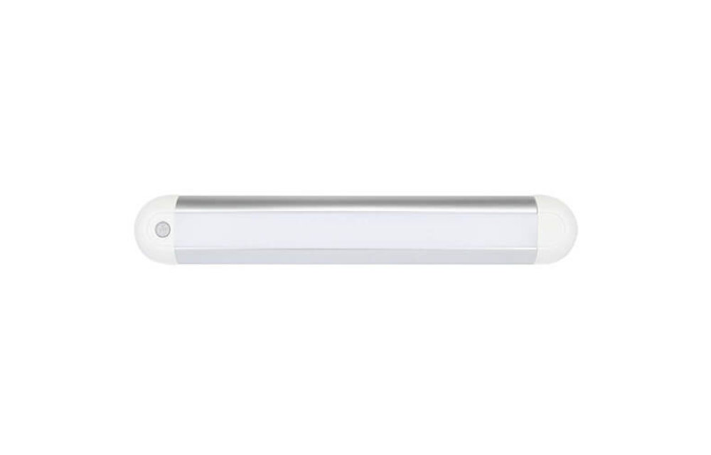 LED Innenraumleuchtebeleuchtung mit Bewegungsmelder 30 cm. | 12-24V | 4500K