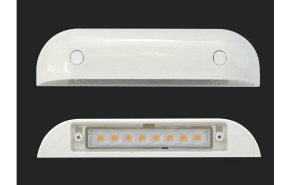 LED Innenraumleuchtedeckenleuchte 12V weiß kühlen