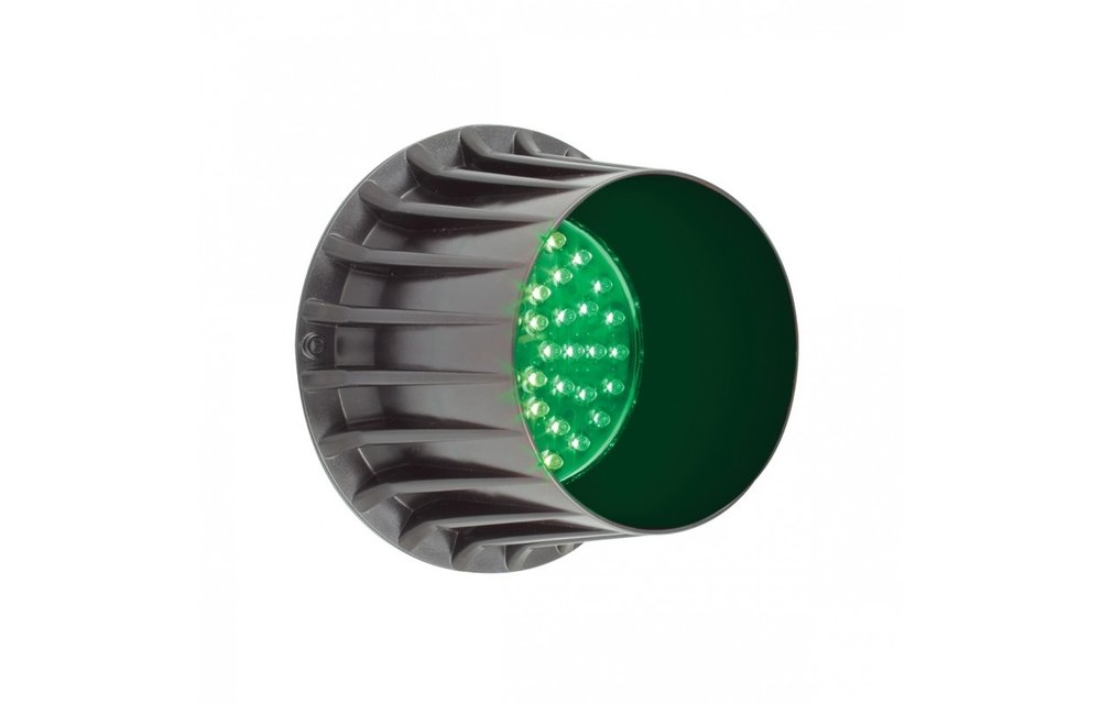 Ampel grün | 12v |