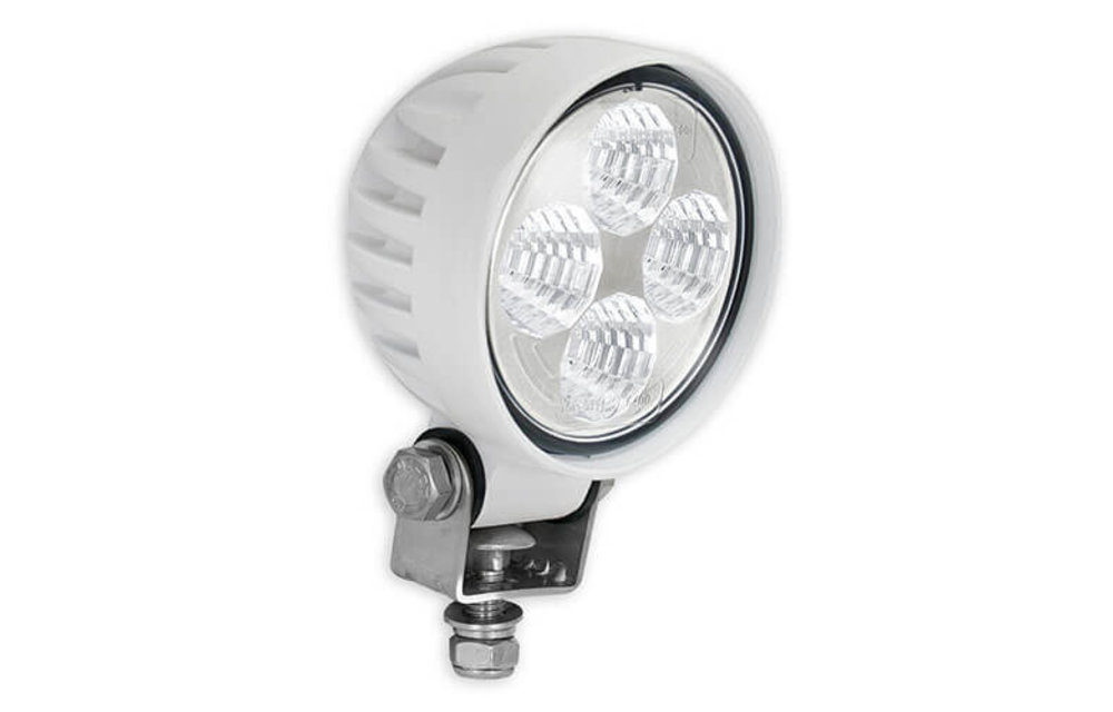 LED Autolamps LA LED Arbeitsscheinwerfer, 12 Watt, 800 Lumen, 12-24V