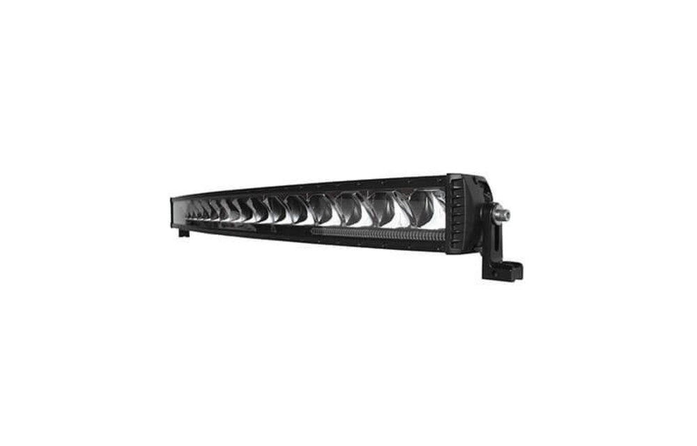LED Bar | 240 Watt | 16000 Lumen | 9-30V | 40cm. Kabel + Deutsch