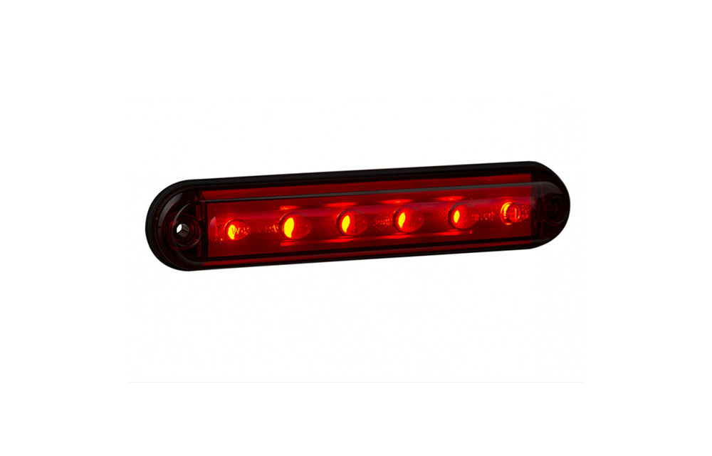 LED 3. Bremsleuchte | 12-24V |