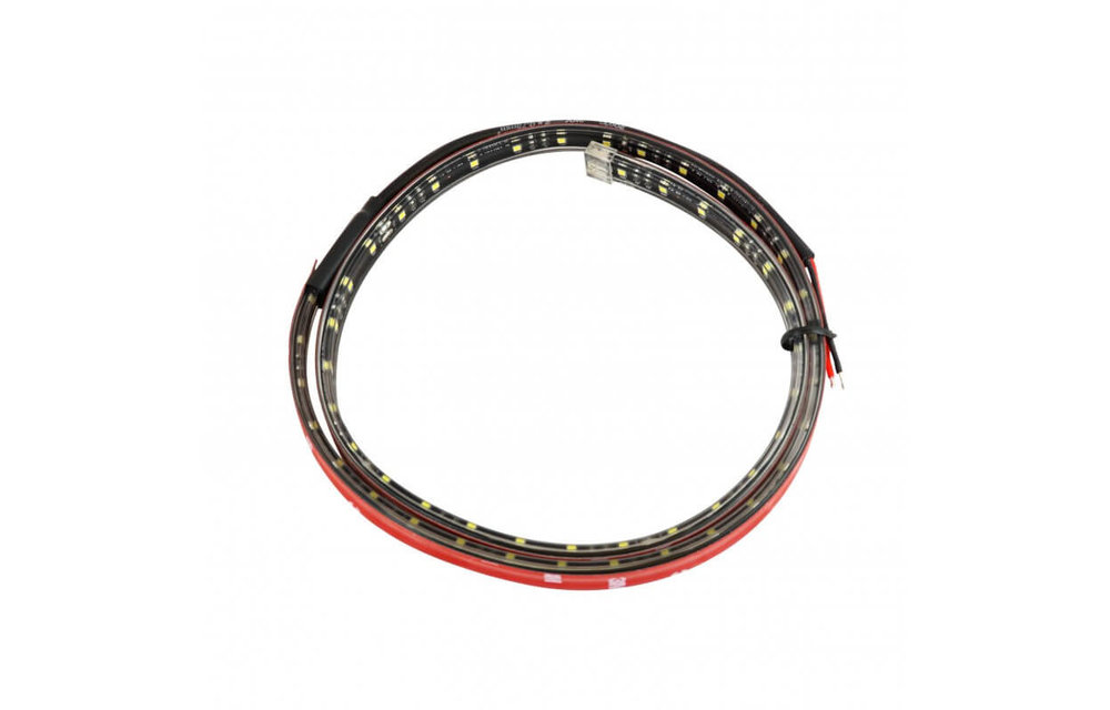 Innere LED flexible Streifen 45,7 cm. 24v kaltweiß