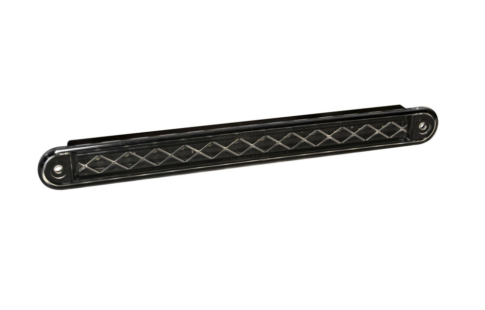 LED-Rücklicht Slimline 12v 40cm. Kabel