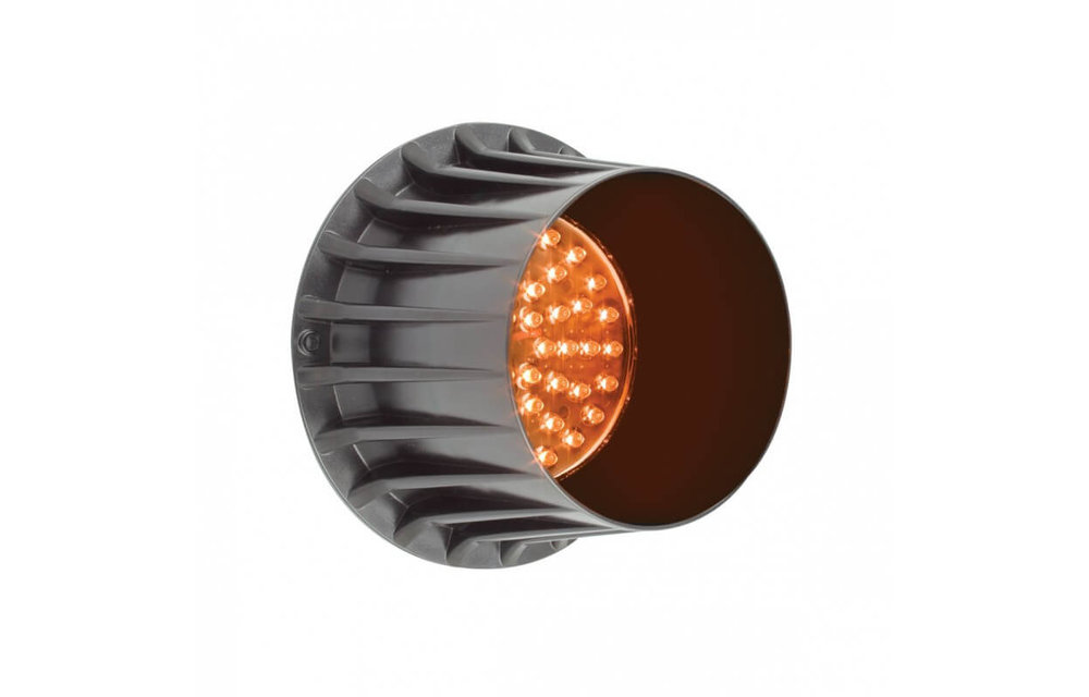 Ampel gelb | 12v |