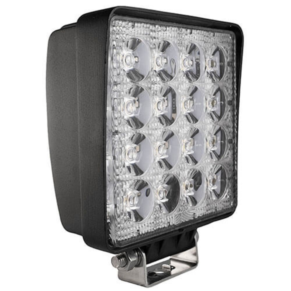 TRALERT® LED Arbeitsscheinwerfer, 2850 Lumen, 12-24V