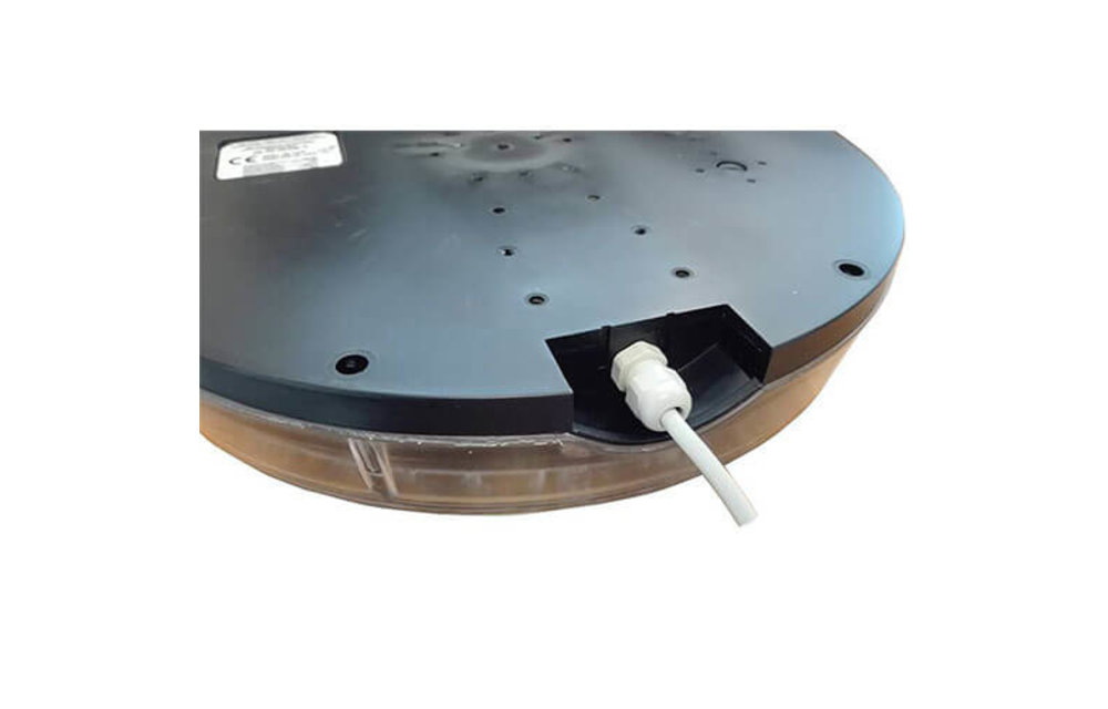 300mm Master-gelb Blink