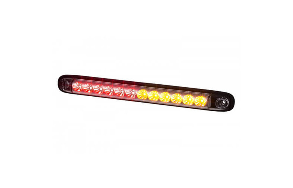 LED-Rück / Bremse / Blinker | 12-24V |