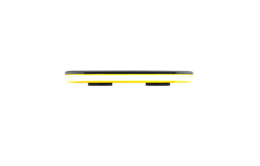LED-Lichtbalk l R65 | 417mm, | 10-30V | -Magnet Montage
