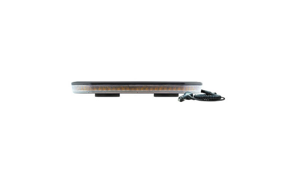 LED-Lichtbalk l R65 | 417mm, | 10-30V | -Magnet Montage