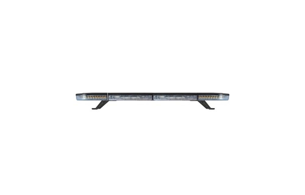 LED-Lichtbalk l R65 | 862mm Endmodule flashy | 10-30V |