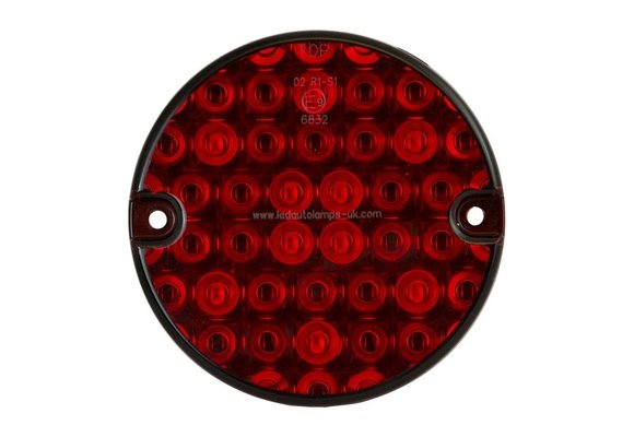 LED Autolamps LED-Innenraumbeleuchtung 12v weiß, kaltes weißes Licht -  Vehiclelightshop