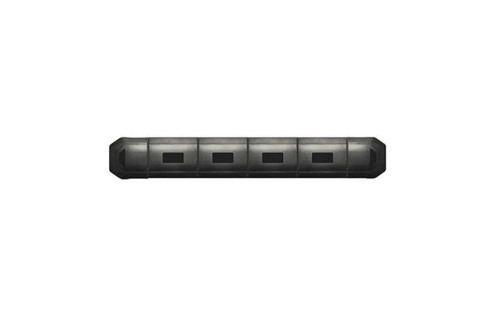LED-Lichtbalk l R65 | 1345mm, | 10-30V | komplett schrill