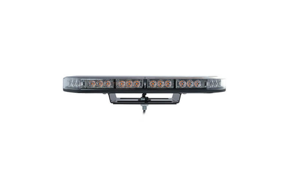 Compact (380mm) R65 Minibar | 12-24V | Festmontage