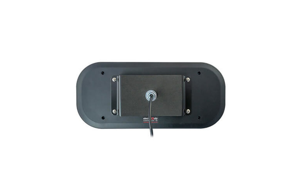 Compact (380mm) R65 Minibar | 12-24V | Festmontage