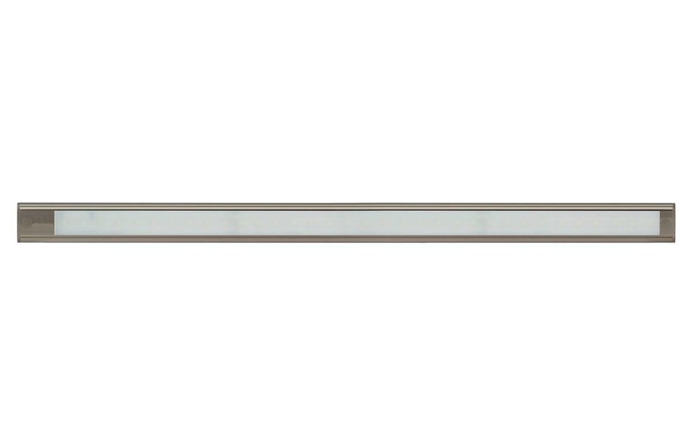 LED Innenraumleuchtebeleuchtung |ohne Touch Control | grau 60cm. 12v kaltweiß