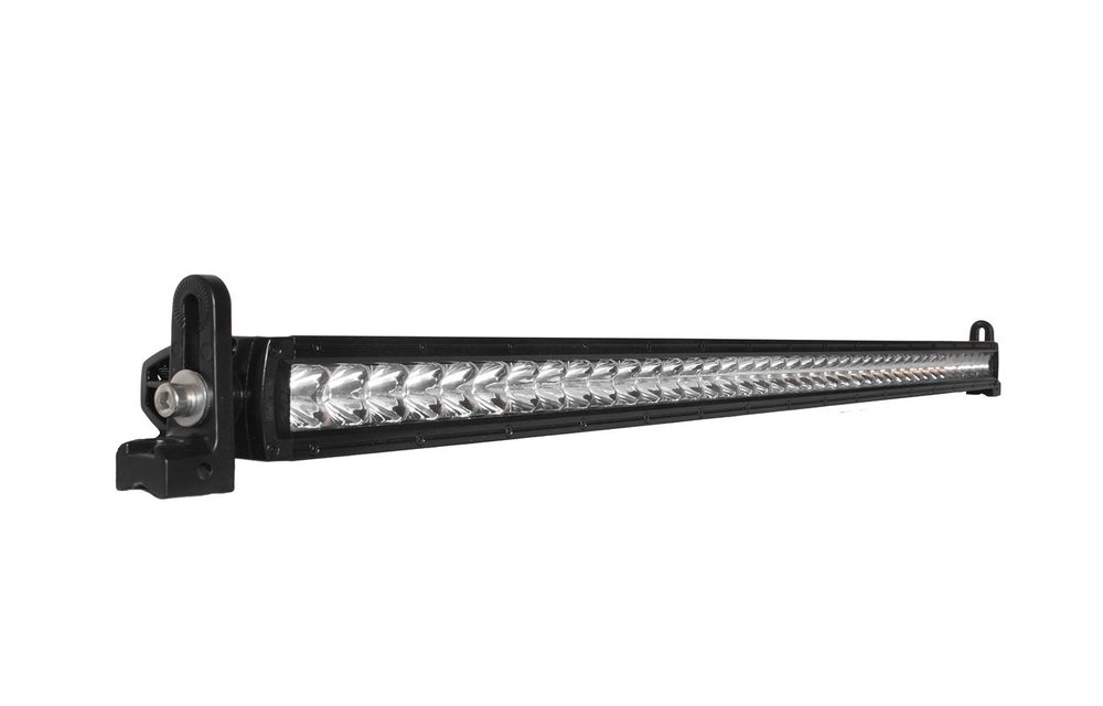 LED Bar | 200 Watt | 19200 Lumen | 9-30V | 40cm. Kabel + Deutsch