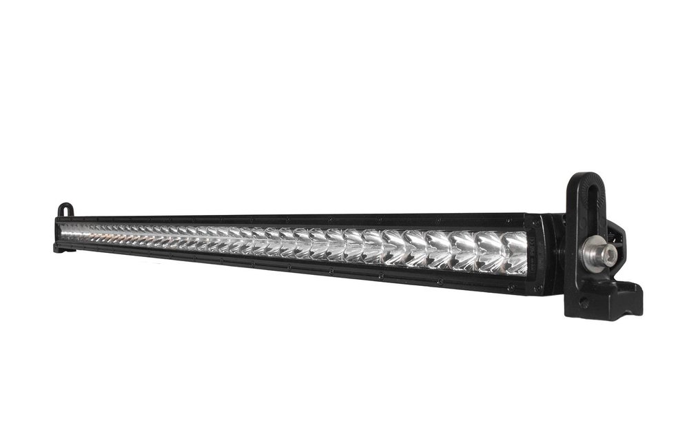 LED Bar | 200 Watt | 19200 Lumen | 9-30V | 40cm. Kabel + Deutsch