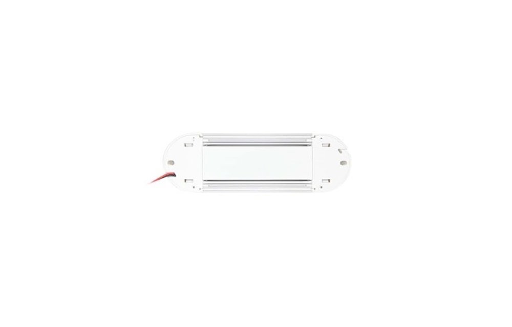 LED Innenraumleuchte mit Touch-Schalter 16cm. | 12-24V | 4500K