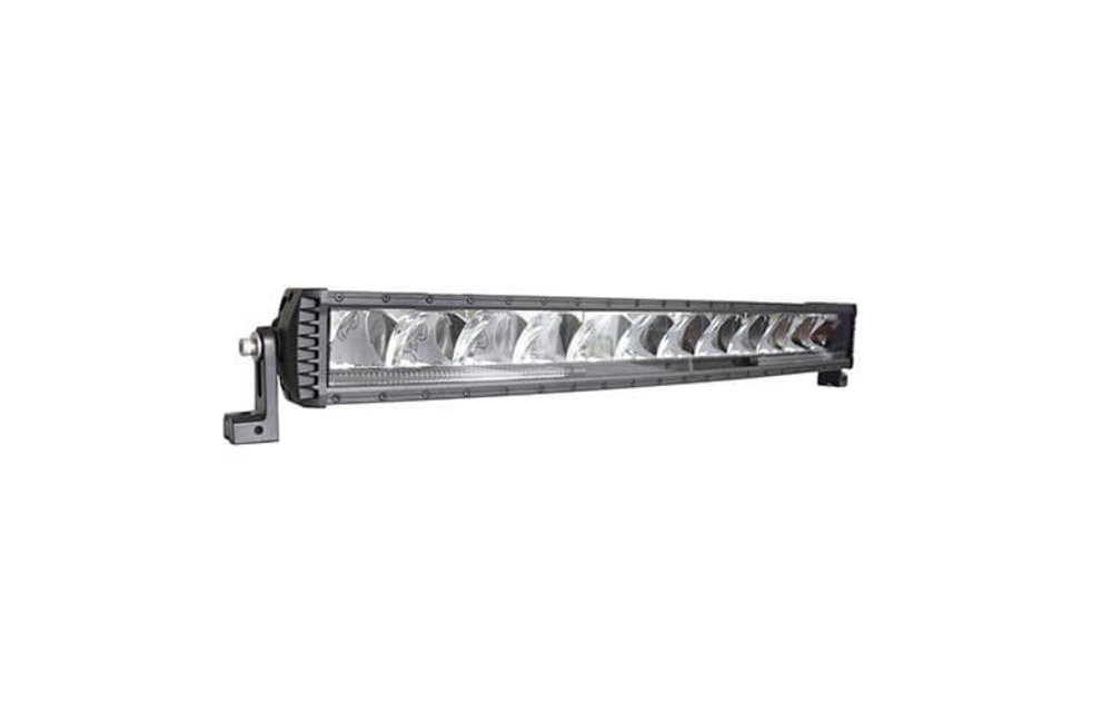 LED Bar | 180 Watt / Lumen 12000 | 9-30V | 40cm. Kabel + Deutsch