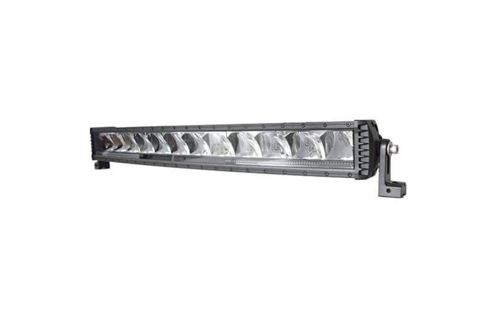 LED Bar | 180 Watt / Lumen 12000 | 9-30V | 40cm. Kabel + Deutsch