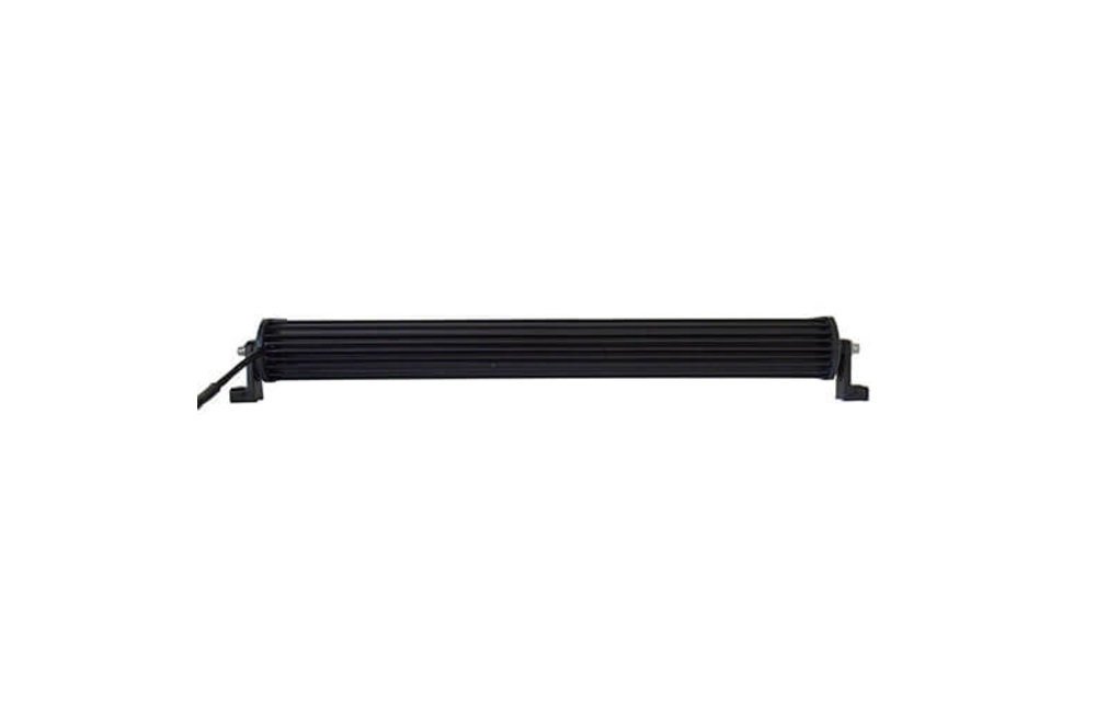 LED Bar | 180 Watt / Lumen 12000 | 9-30V | 40cm. Kabel + Deutsch