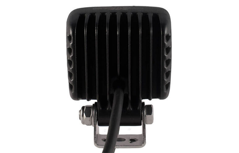 Arbeitsscheinwerfer | 12-24V | 40cm. Kabel