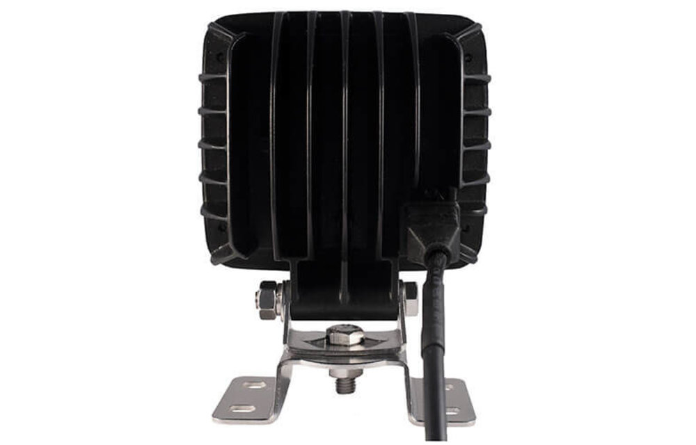Reverse-LED Leuchte 20 Watt | 1700 Lumen | 9-36V | gebautes AMP