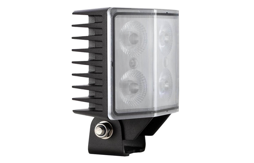 LED-Scheinwerfer Fernlicht 60 Watt
