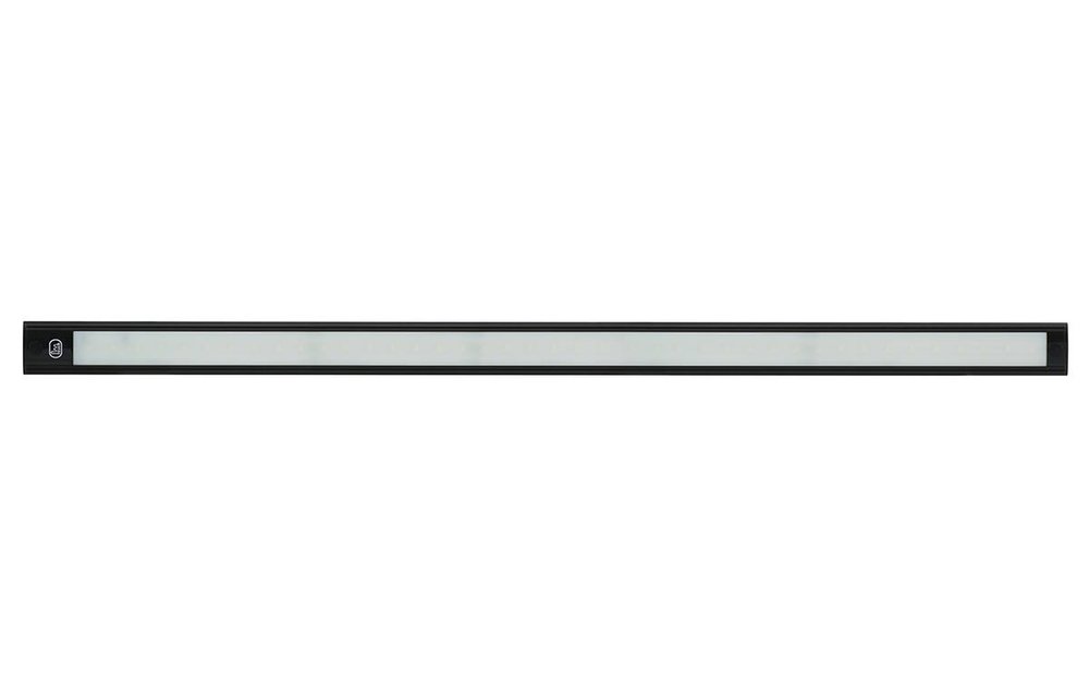 LED Innenraumleuchtebeleuchtung einschließlich Touch schwarz 77cm. 12v kaltweiß