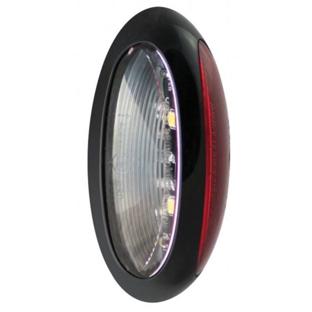 LED Autolamps LED Begrenzungsleuchte, 12-24V