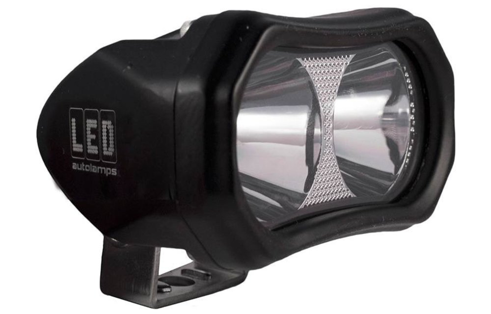 LED Leuchte LA Bluespot | 6 Watt | 541 Lumen | 10-110v | Punktstrahl