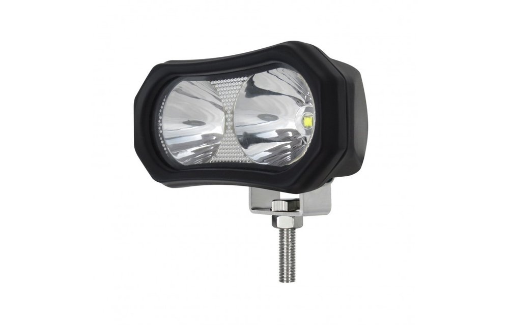 LED Leuchte LA Bluespot | 6 Watt | 541 Lumen | 10-110v | Punktstrahl
