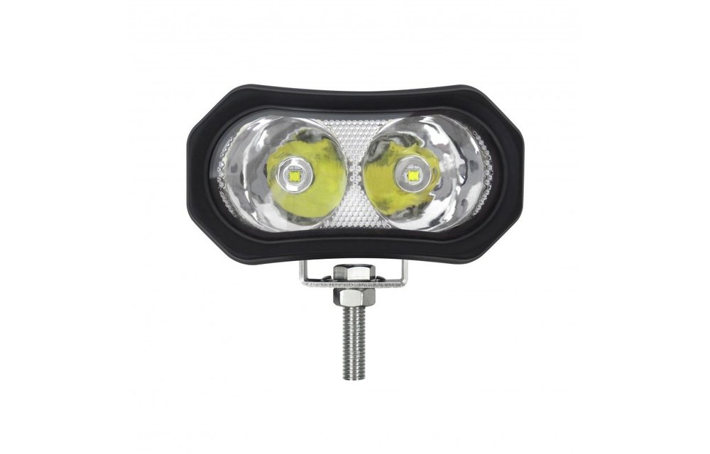 LED Leuchte LA Bluespot | 6 Watt | 541 Lumen | 10-110v | Punktstrahl