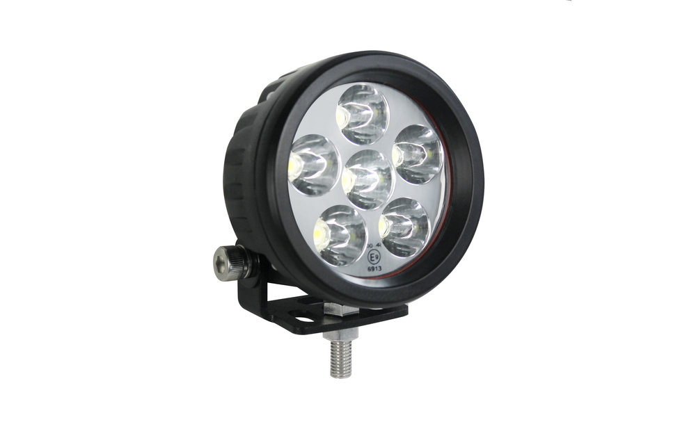 R23 LED Leuchte LA Rückwärts | R23 | 18 Watt | 1440 Lumen | 10 - 80V