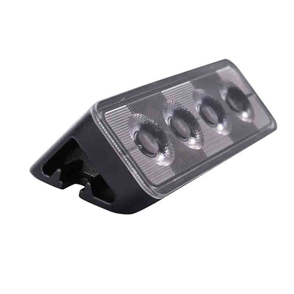 LED Arbeitsscheinwerfer, 5600 Lumen, 60 Watt, IP69K