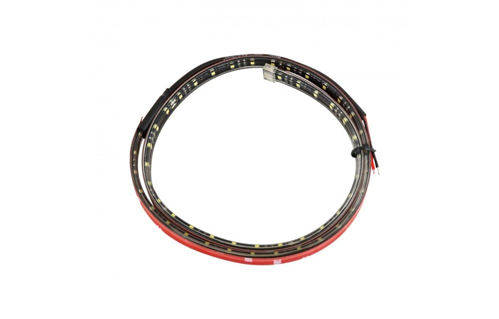 Innere LED flexible Streifen 45,7 cm. 12V kaltweiß