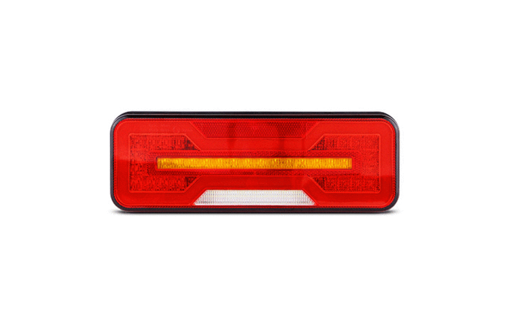 LED Neon Licht richtige Kombination 12 / 24v