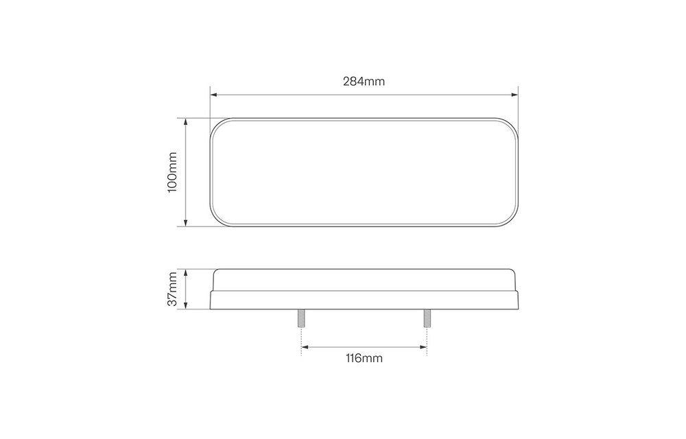 LED Neon Licht richtige Kombination 12 / 24v