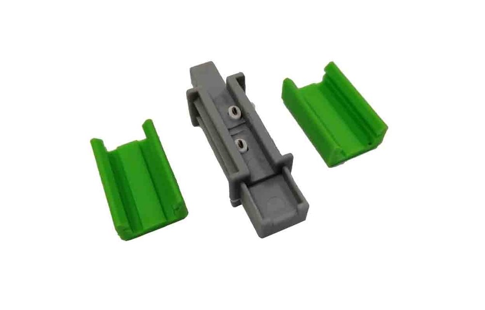 DC-Stecker Klick 0.75mm2