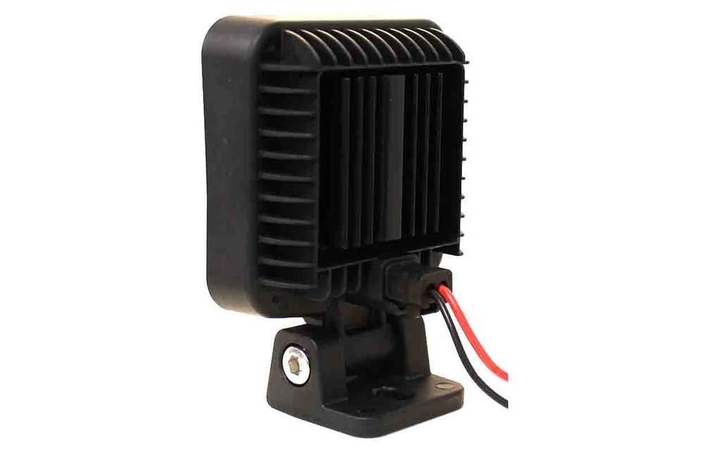 LED-Arbeitsleuchte 1520lm / Built-in. Deutsch / IP69K / 9-36V