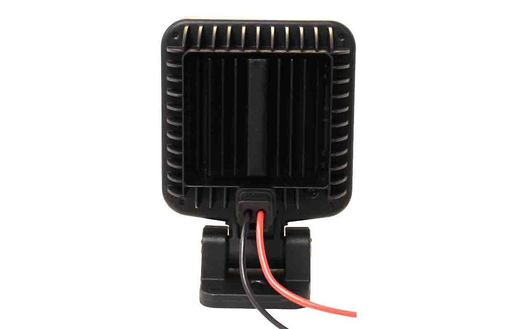 LED-Arbeitsleuchte 1520lm / Built-in. Deutsch / IP69K / 9-36V