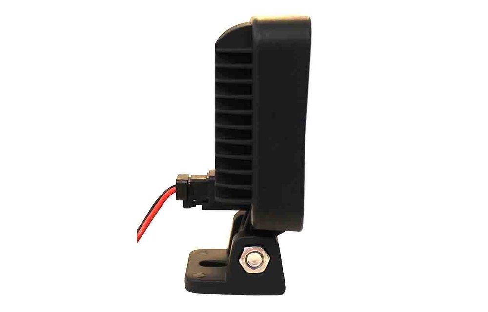 LED-Arbeitsleuchte 1520lm / Built-in. Deutsch / IP69K / 9-36V