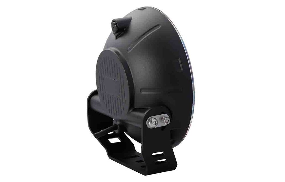 Tagfahrlicht Scheinwerfer LED mit 12.000 Lumen 9-36V